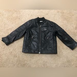 Size 2-3 H&M boys jacket